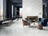 Мрамор Bianco Lasa Elegante